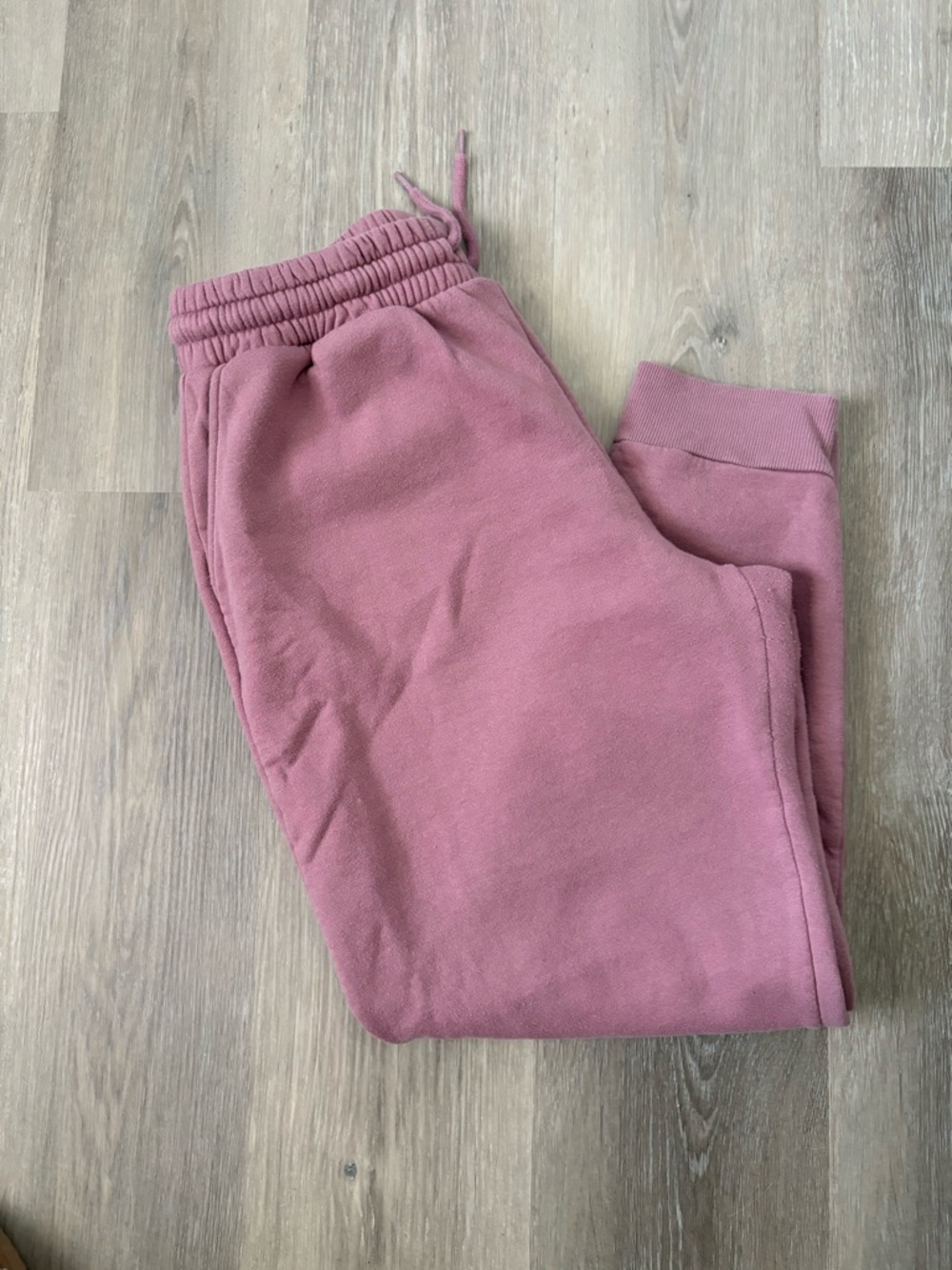 Zenana drawstring pants